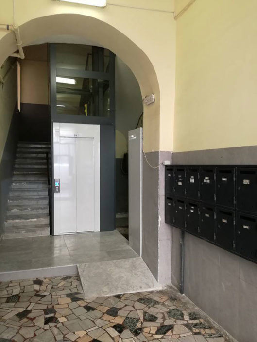 De Carlo Ascensori Napoli De Carlo Ascensori Napoli