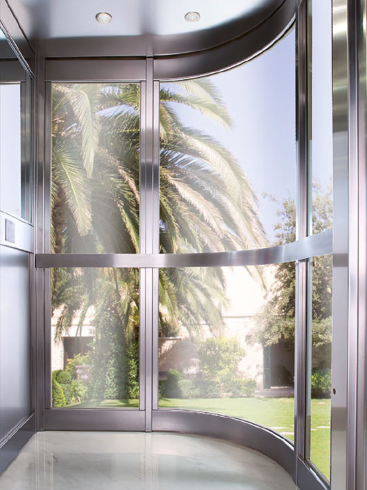 De Carlo Ascensori Napoli