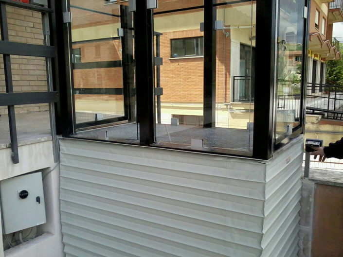 De Carlo Ascensori Napoli