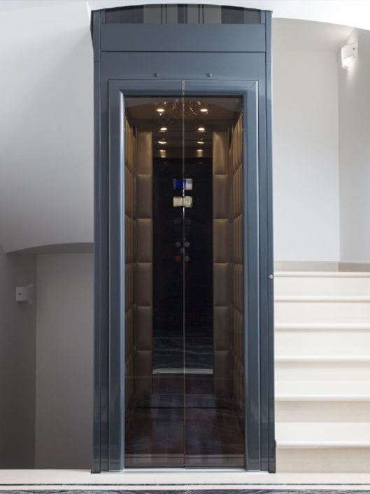 De Carlo Ascensori Napoli